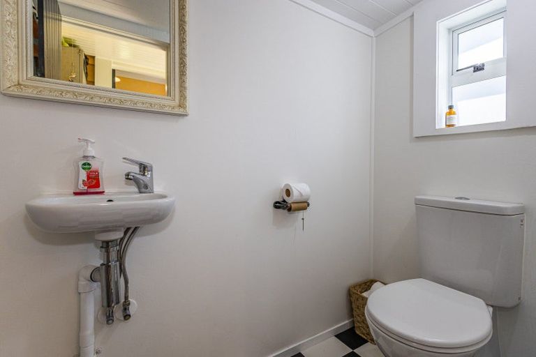 Photo of property in 10 Piwari Street, Rangataua, Ohakune, 4691