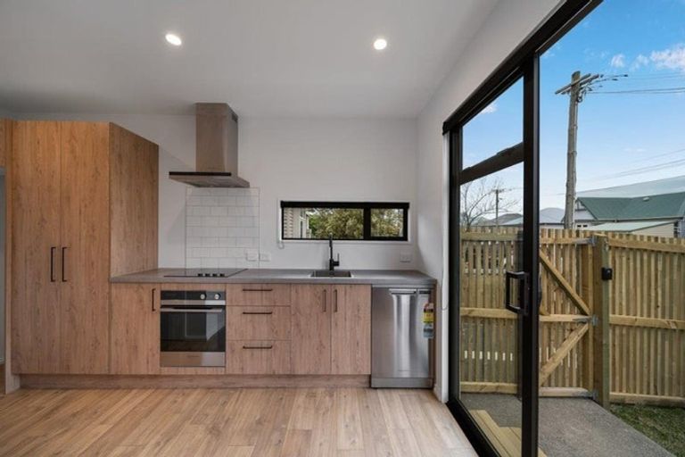 Photo of property in 1/13 Leitch Street, Somerfield, Christchurch, 8024