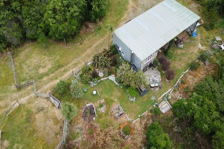 Photo of property in 272 Uruwhenua Road, Upper Takaka, Takaka, 7183