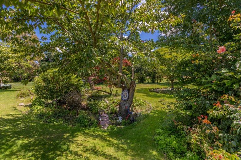 Photo of property in 502 Oruawhara Road, Takapau, Waipukurau, 4281