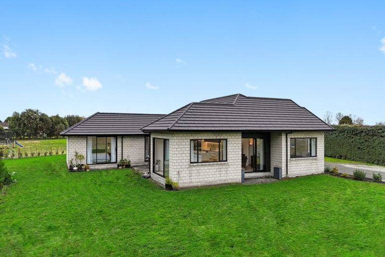 Photo of property in 17 Riverside Way, Ngaruawahia, Huntly, 3771