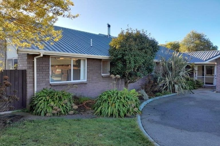 Photo of property in 23 Glenvale Drive, Kaiapoi, 7630