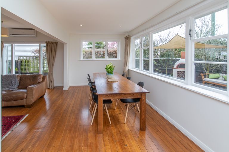 Photo of property in 3 Kain Avenue, Strowan, Christchurch, 8052