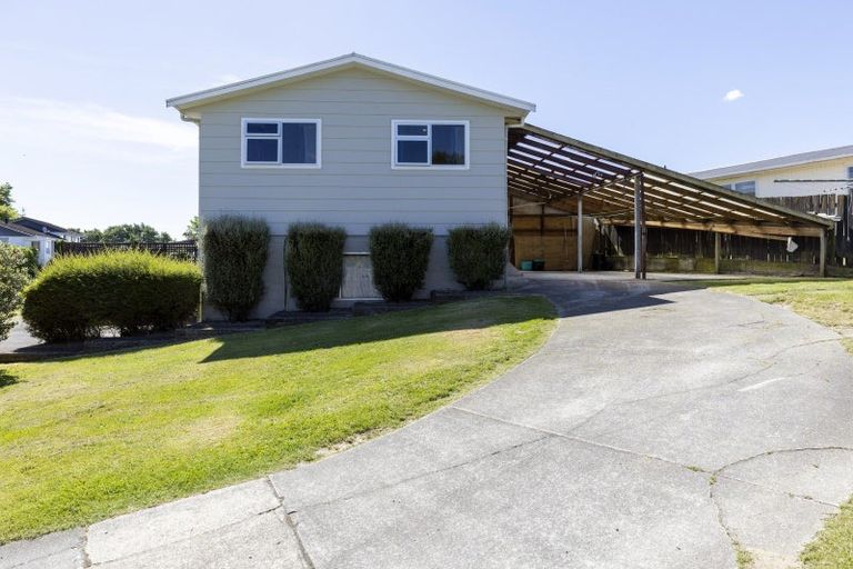 Photo of property in 20 Macdonell Street, Hilltop, Taupo, 3330