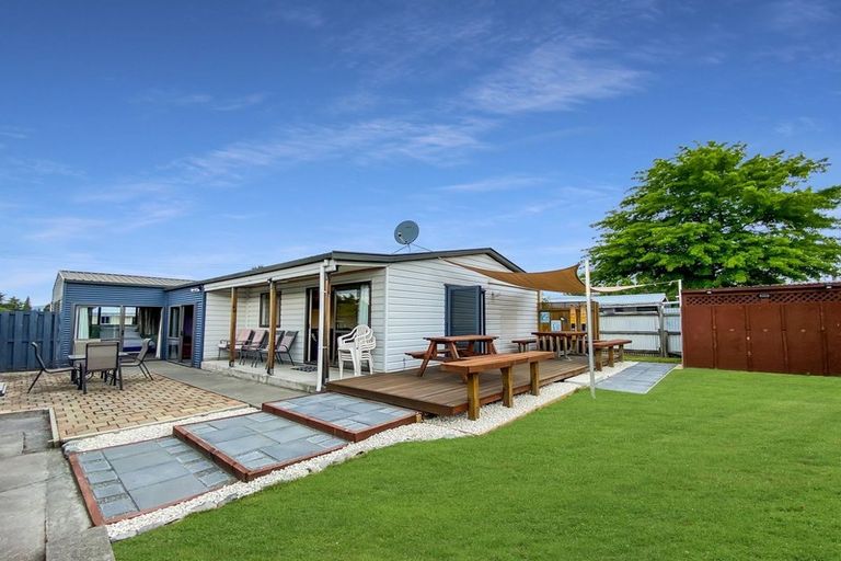 Photo of property in 27 Hunter Crescent, Twizel, 7901