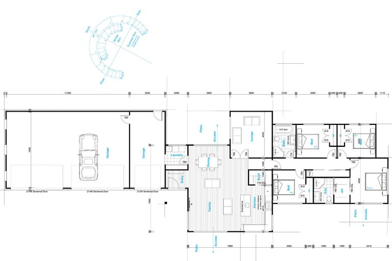 Photo of property in 3a Applemoors Way, Riverhead, 0820