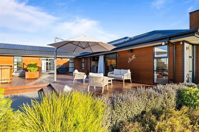 Photo of property in 25 Long View Lane, Swannanoa, Rangiora, 7475