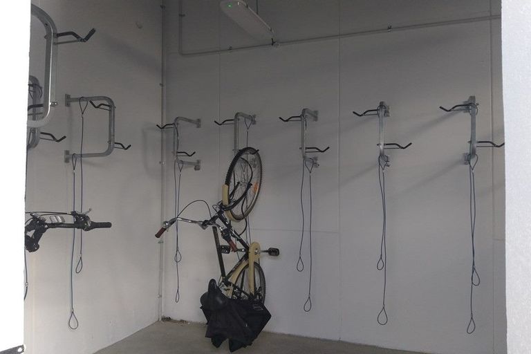 Photo of property in 7/1 Buchan Street, Sydenham, Christchurch, 8023