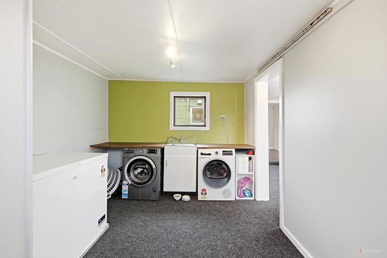 Photo of property in 24 Queen Street, Pareora, 7912