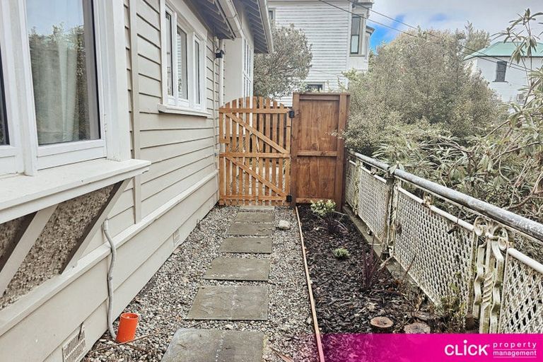 Photo of property in 373 York Place, Dunedin Central, Dunedin, 9016