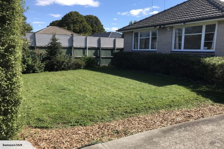 Photo of property in 3 Murdoch Street, Bryndwr, Christchurch, 8053