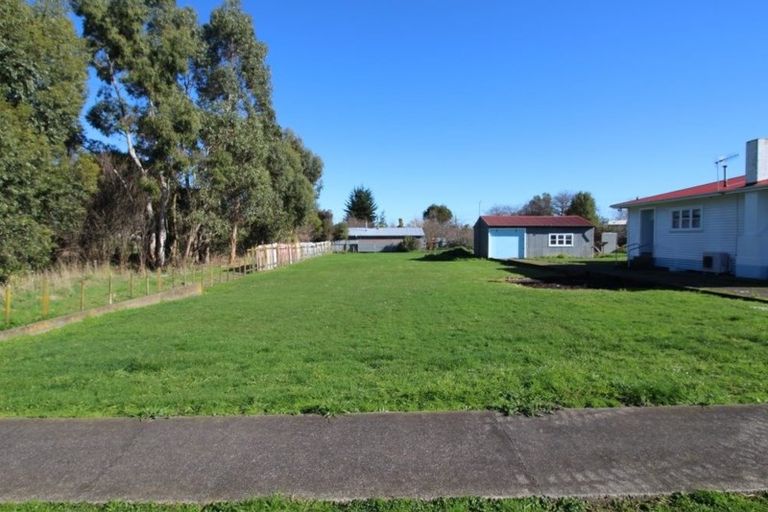 Photo of property in 6 French Street, Marton, 4710