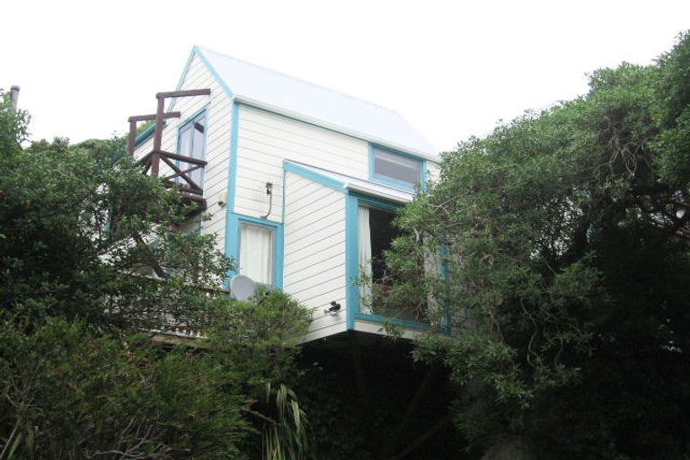 Photo of property in 2/21 Makererua Street, Ngaio, Wellington, 6035