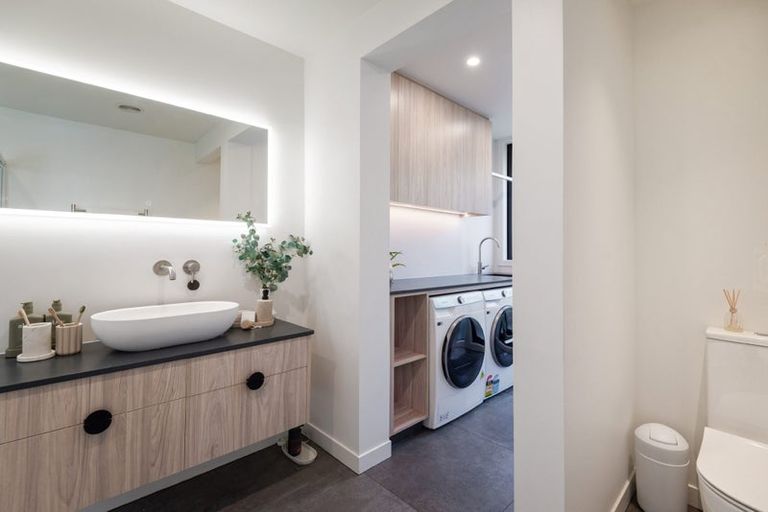 Photo of property in 205 Beach Road, Campbells Bay, Auckland, 0630