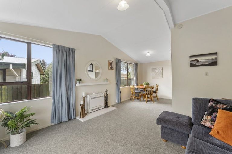 Photo of property in 68a South Belt, Rangiora, 7400