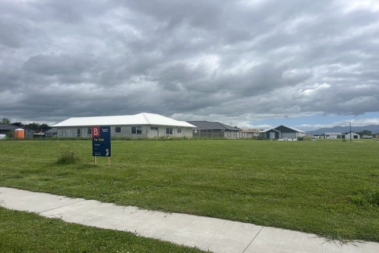 Photo of property in 3 Bowman Road, Matamata, 3400