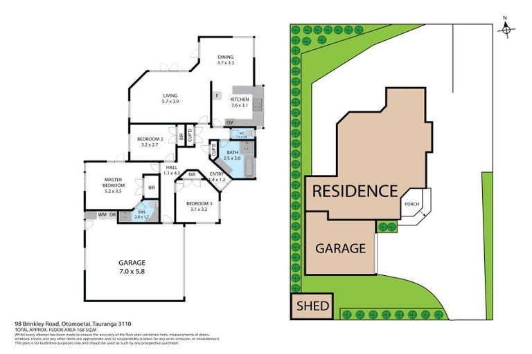 Photo of property in 9b Brinkley Road, Otumoetai, Tauranga, 3110