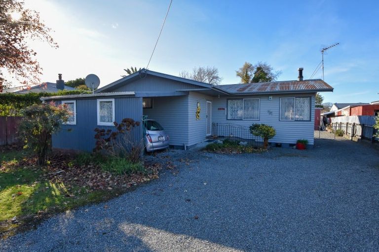 Photo of property in 237a High Street North, Carterton, 5713