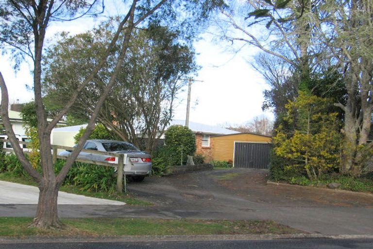 Photo of property in 50 Pulham Crescent, Queenwood, Hamilton, 3210