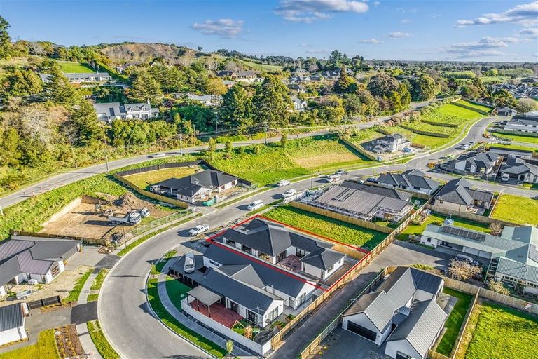 Photo of property in 9 Dray Place, Halswell, Christchurch, 8025