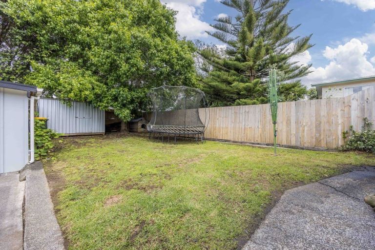 Photo of property in 17 Ashcroft Avenue, Mangere Bridge, Auckland, 2022