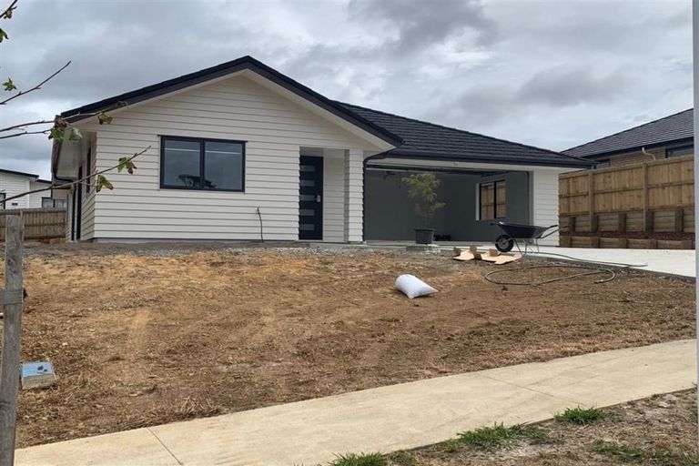 Photo of property in 68 John Andrew Drive, Warkworth, 0910