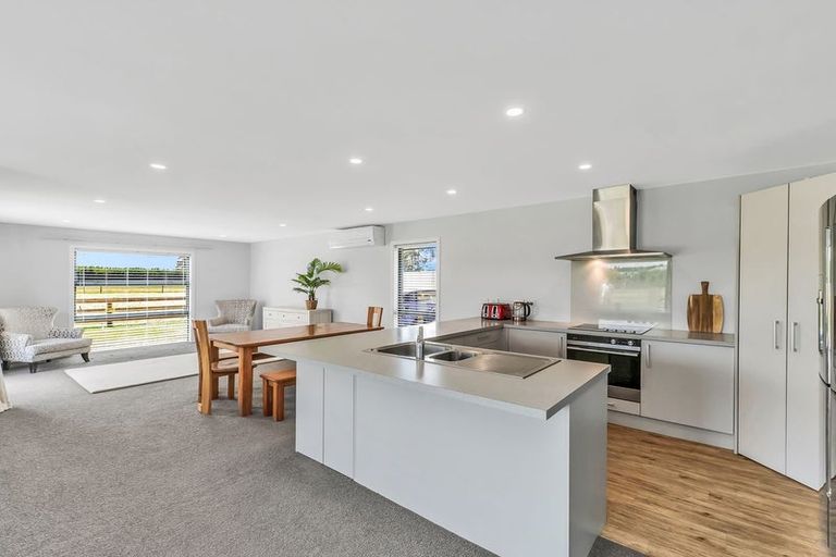 Photo of property in 2612 Wards Road, Darfield, 7571