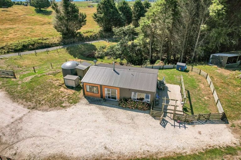 Photo of property in 364 Maniatutu Road, Okere Falls, Rotorua, 3074