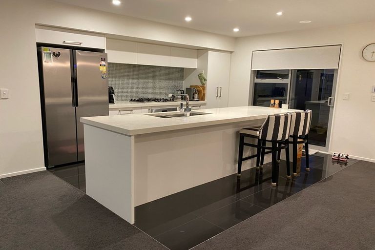 Photo of property in 37 Gartrell Road, Wigram, Christchurch, 8042