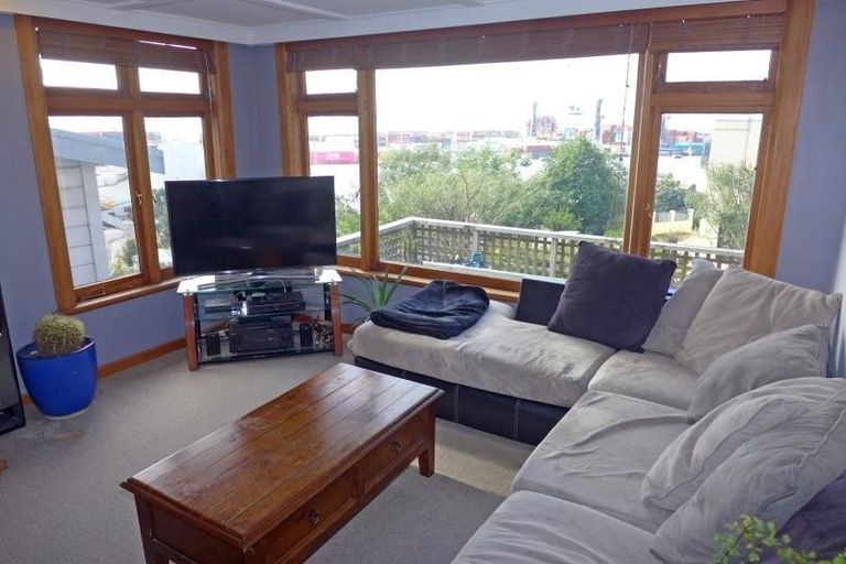 Photo of property in 13 Hornsey Road, Bluff Hill, Napier, 4110