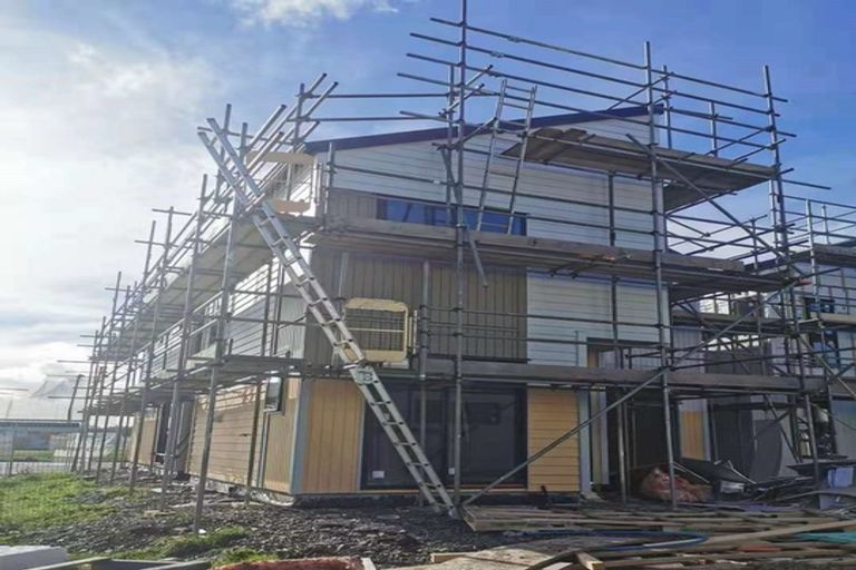 Photo of property in 179 Grove Road, Papakura, 2110