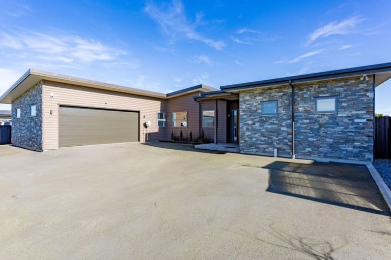 Photo of property in 13b Vitruvius Way, Leeston, 7632