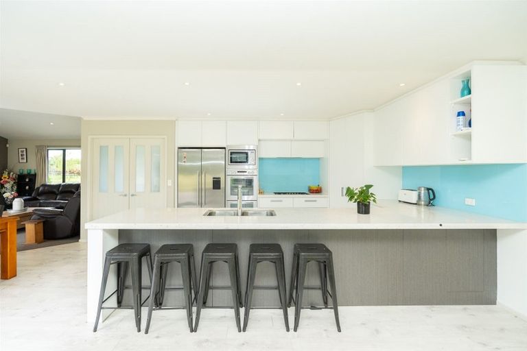 Photo of property in 621a Marychurch Road, Matangi, Hamilton, 3284