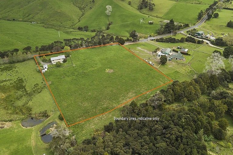 Photo of property in 335 Peak Road, Kaukapakapa, Helensville, 0875