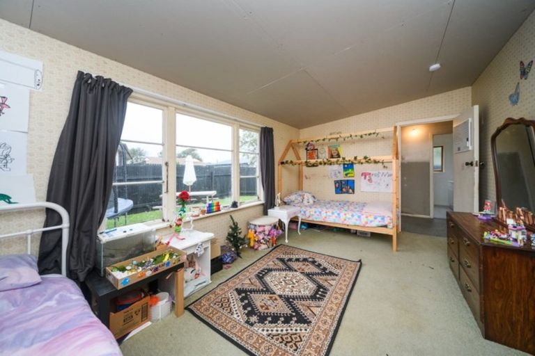 Photo of property in 48 Seaforth Avenue, Milson, Palmerston North, 4414