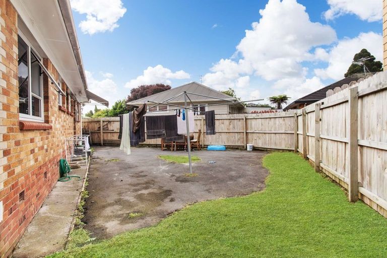 Photo of property in 5 Alma Crescent, Papakura, 2110