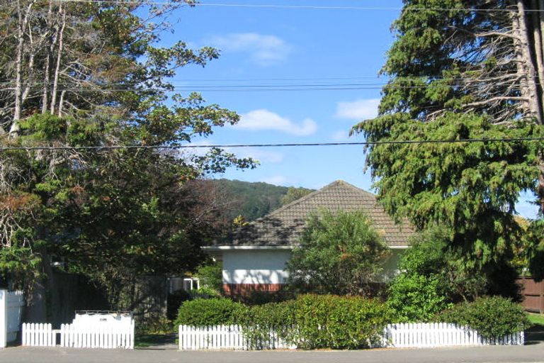 Photo of property in 85a Martin Street, Wallaceville, Upper Hutt, 5018