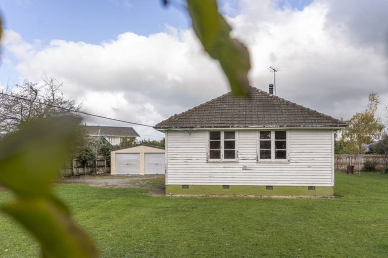 Photo of property in 174 West Street, Greytown, 5712