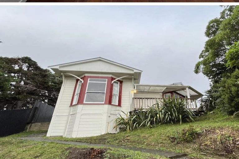Photo of property in 36 Plunket Street, Kelburn, Wellington, 6012