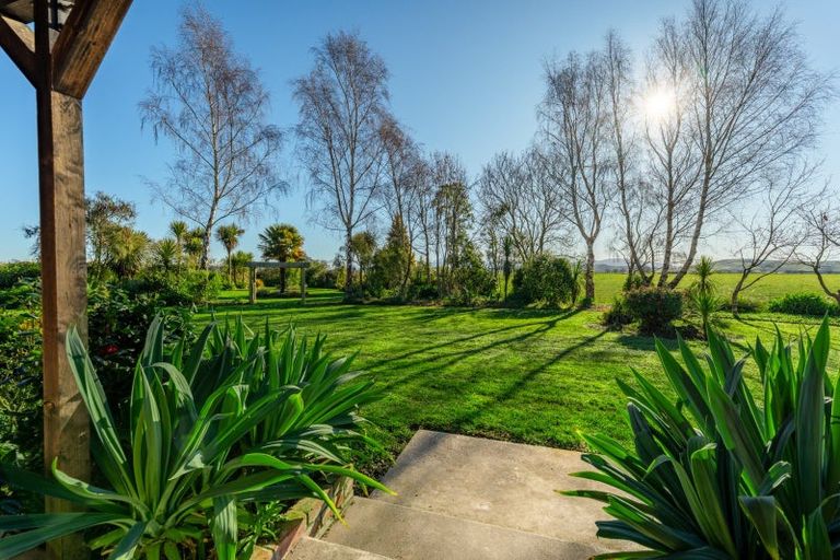 Photo of property in 113 Opihi School Road, Totara Valley, Pleasant Point, 7982