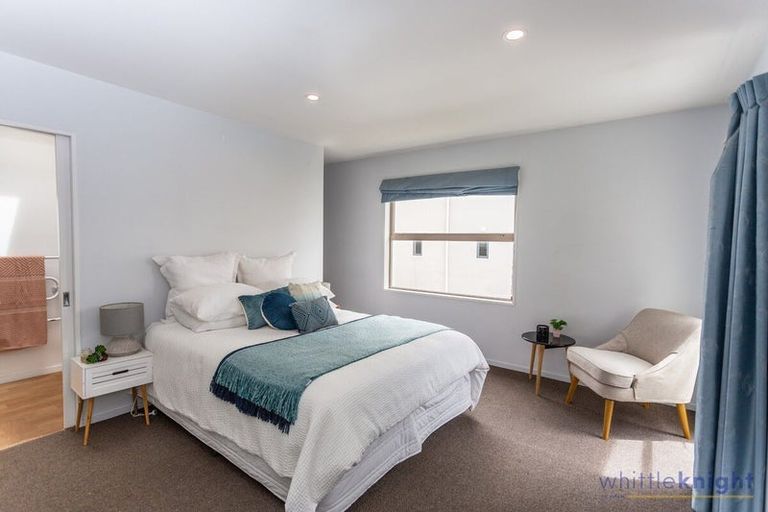 Photo of property in 4/75 Burke Street, Addington, Christchurch, 8024