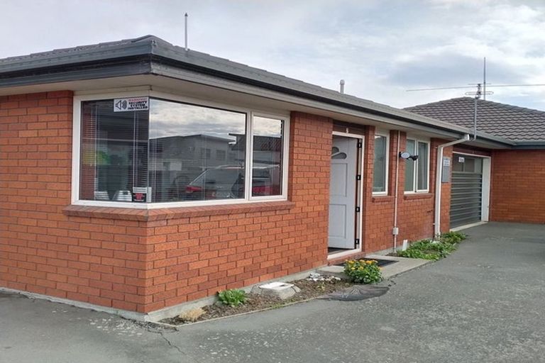 Photo of property in 2/36 Lyndon Street, Riccarton, Christchurch, 8041