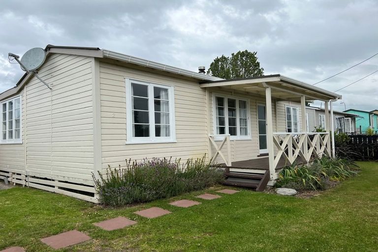 Photo of property in 2 Rangiora Street, Mangakino, 3421