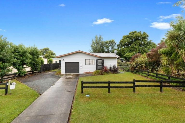 Photo of property in 14 Hikutaia Street, Te Aroha, 3320