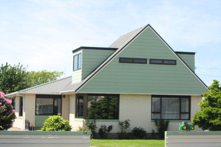 Photo of property in 28 Kirk Road, Templeton, Christchurch, 8042