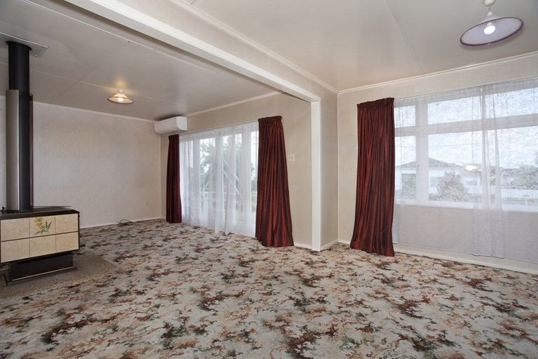 Photo of property in 11 Matai Street, Marton, 4710