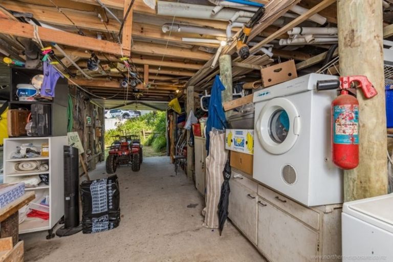 Photo of property in 750 Rangiputa Road, Karikari Peninsula, 0483