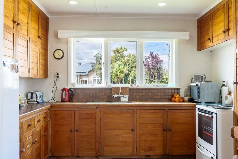 Photo of property in 30 Irvine Street, Frankton, Hamilton, 3204