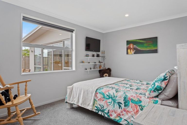 Photo of property in 7 Tiritiri Moana Drive, Pegasus, 7612