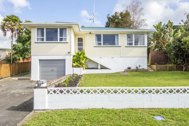 Photo of property in 67 Coopers Road, Gate Pa, Tauranga, 3112